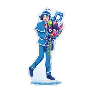 送料無料◇KING OF PRISM ぬいパル (ぬいぐるみマスコット) 3種セット