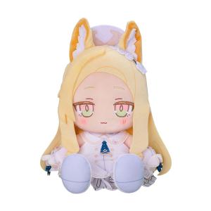 ちょこぷに ぬいぐるみ ブルーアーカイブ -Blue Archive- アオバ