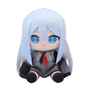 ちょこぷに ぬいぐるみ 初音ミク GTプロジェクト2026 レーシングミク