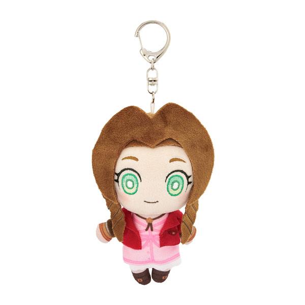 ファイナルファンタジーVII リバース ポケットピープレッツ エアリス スクウェア・エニックス 【1...