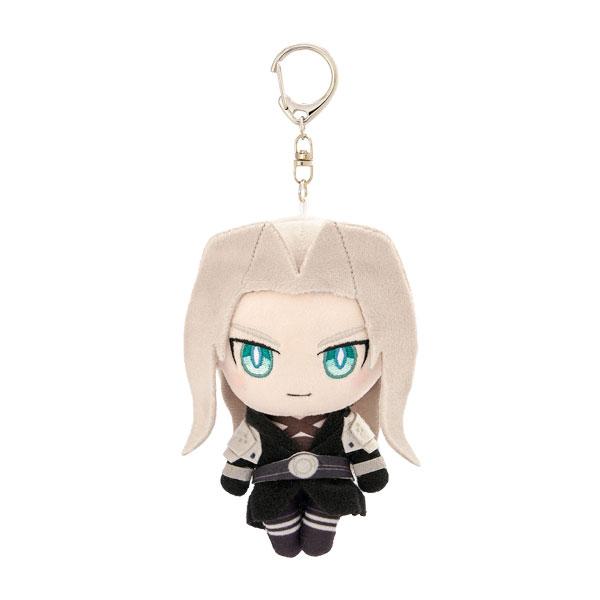 ファイナルファンタジーVII リバース ポケットピープレッツ セフィロス スクウェア・エニックス 【...