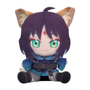 グッドスマイルカンパニー 『超かぐや姫！』 かぐや/VR ぬいぐるみ 【1