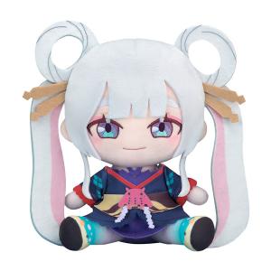グッドスマイルカンパニー 『超かぐや姫！』 かぐや/VR ぬいぐるみ 【1
