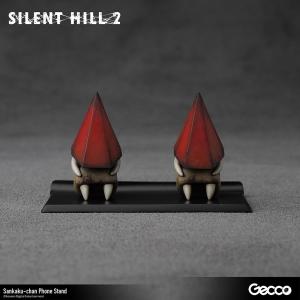 SILENT HILL 2 三角ちゃん フィギ...の詳細画像1
