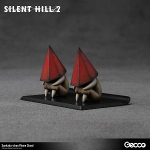 SILENT HILL 2 三角ちゃん フィギ...の詳細画像2
