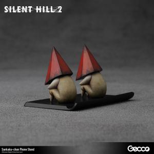 SILENT HILL 2 三角ちゃん フィギ...の詳細画像3