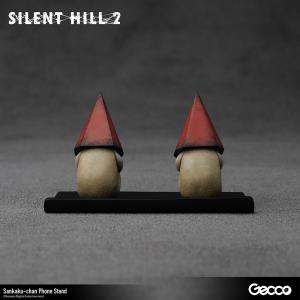SILENT HILL 2 三角ちゃん フィギ...の詳細画像4