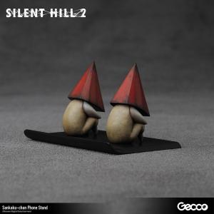 SILENT HILL 2 三角ちゃん フィギ...の詳細画像5