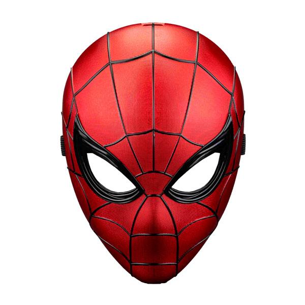 ロールプレイマスク レッド＆ゴールド スパイダーマン ZD TOYS 【8月予約】