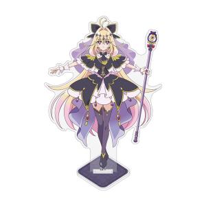 コスパ 『名探偵プリキュア！』 キュアアルカナ・シャドウ アクリルスタンド 【11月予約】