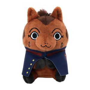 再販 ゴールデンカムイ どうぶつフォーゼマスコット 11.宇佐美上等兵 エンスカイ 【11月予約】