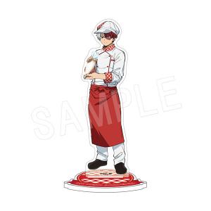 新品未開封 アニメ『僕のヒーローアカデミア』公式設定資料集 3rd
