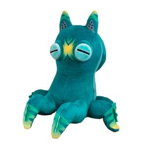 カプコン 『モンスターハンター』 モンでふぉ ぬいぐるみ ジンオウガ亜