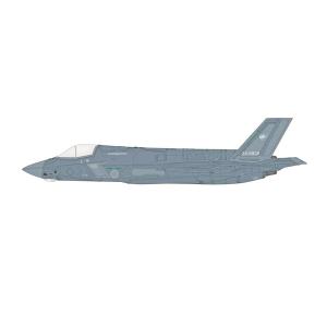 ホビーマスター 1/72 航空自衛隊 F-35B “第301飛行隊 24-8808