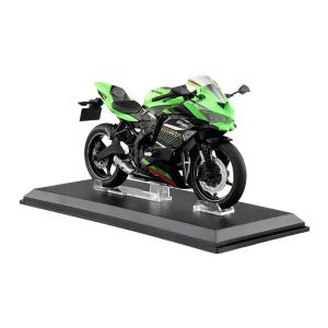 アオシマ/スカイネット 1/12 完成品バイク KAWASAKI Ninja