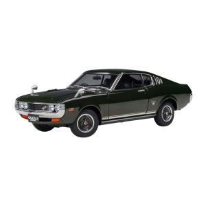 オートアート 1/18 トヨタ セリカ リフトバック 2000GT (RA25)