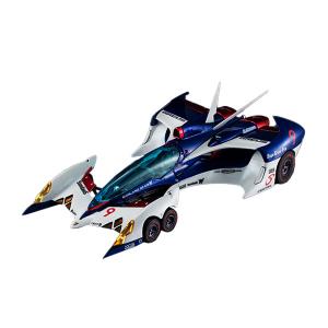 ガーランドSF-03 -Livery 新世紀GPXサイバーフォーミュラSAGA ヴァリアブルアクション Edition-