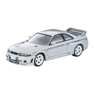 トミカリミテッドヴィンテージNEO LV-N NISMO 400R 松田次生仕様