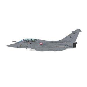 送料無料◆ホビーマスター 1/72 ラファール B型 “フランス戦略空軍 55周年記念 w/ASMP-A” 完成品 HA9608 【6月予約】｜digitamin