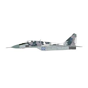 ホビーマスター 1/72 MiG-29 ファルクラムC “ウクライナ空軍 w/JDAM-ER＆AGM-88 完成品 HA6523 - 最安値 ...