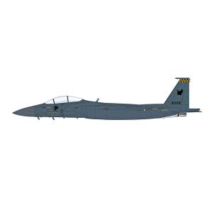 送料無料◆ホビーマスター 1/72 F-15SG ストライクイーグル “シンガポール空軍 第149飛行隊” 完成品 HA4540 【7月予約】｜digitamin