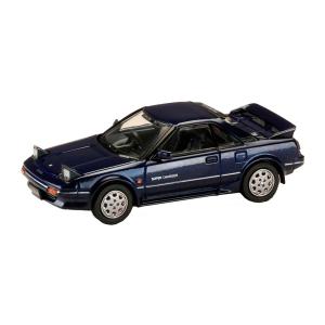 ホビージャパン 1/64 Toyota MR2 1600G-LIMITED SUPER CHARGE...