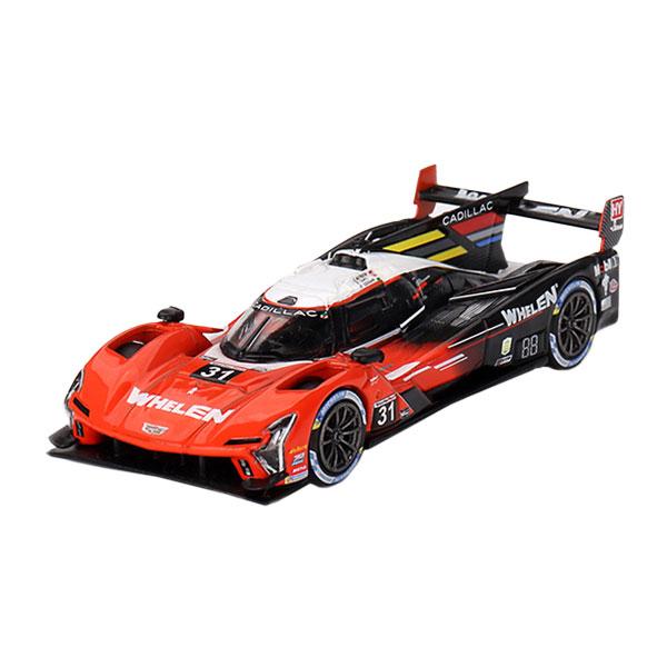 MINI-GT 1/64 キャデラック Vシリーズ. R IMSA セブリング12時間 優勝車 20...