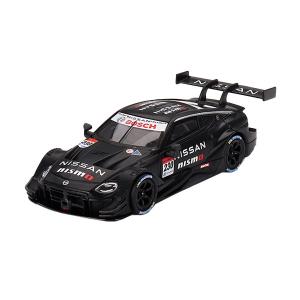 MINI-GT 1/64 Nissan Z GT500 NISMO SUPER GTシリーズ 2021 ＃230 プレゼンテーション (左ハンドル) ミニカー MGT00755-L 【8月予約】｜でじたみん Yahoo!店