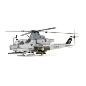 送料無料◆ウォルターソンズ 1/72 アメリカ軍 AH-1Z ヴァイパー 第3海兵航空団 “ヴェンジェンス” 完成品 WS55729 【7月予約】｜digitamin