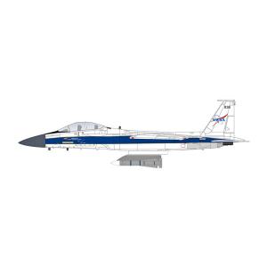 送料無料◆ホビーマスター 1/72 F-15B w/AIM-54 “NASA エドワーズ空軍基地 2022” 完成品 HA4572 【10月予約】｜digitamin