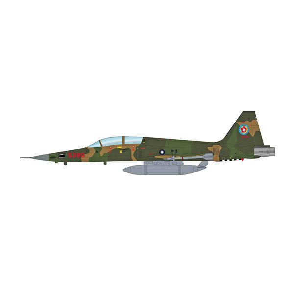 送料無料◆ホビーマスター 1/72 F-5F タイガー2 “中華民国空軍 第46アグレッサー飛行隊”...