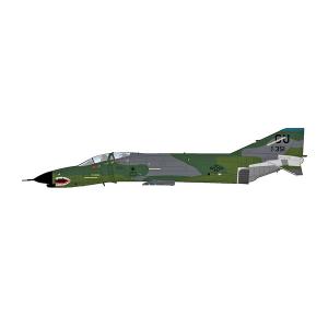 送料無料◆ホビーマスター 1/72 F-4E ファントム2 アメリカ空軍 “第497戦闘訓練飛行隊 1985” 完成品 HA19061 【8月予約】｜digitamin