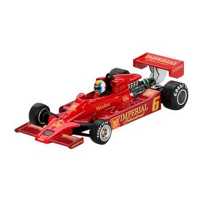 MINI-GT 1/64 マクラーレン MP4/4 日本グランプリ 1988 優勝車