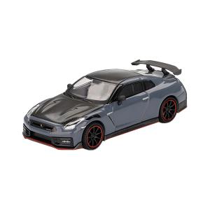 MINI GT 日産 R35 GTR nismo ニスモ　2025 限定 2台 MINI GT 日産 R35 GTR nismo2025スーパーGT限定 2台 - メルカリ