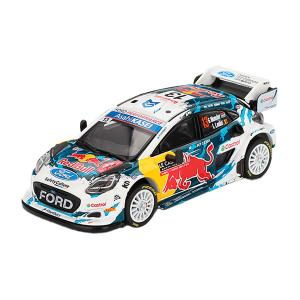 MINI-GT 1/64 ランチア ストラトス HF ラリー・サンレモ 1978 優勝車