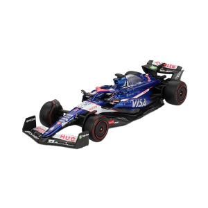 1/64 ミニGT F1 ４種類セット　限定販売終了　角田　他　新品 Amazon | サンリッチ (Sunrich) MINI GT 1/64 RB VCARB 01 F1