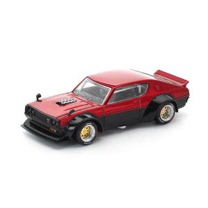 日産（NISSAN） Tarmac Works/ターマックワークス Mijo 限定 Global64