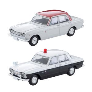 トミーテック トミカリミテッドヴィンテージ LV-139c トヨタ