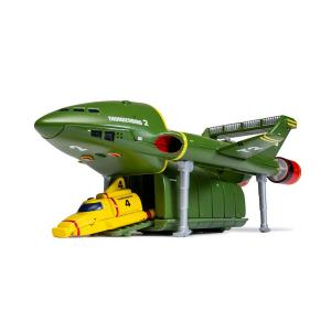 Anderson Entertainment Limited 1/850スケール サンダーバード2号
