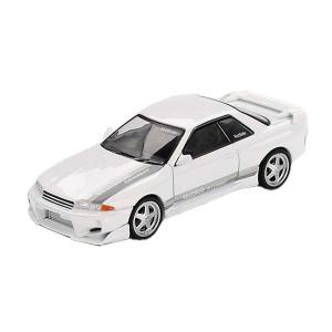 モーターヘリックス 1/64 日産 スカイライン GT-R R35 カスタム imgrc0167344497.jpg