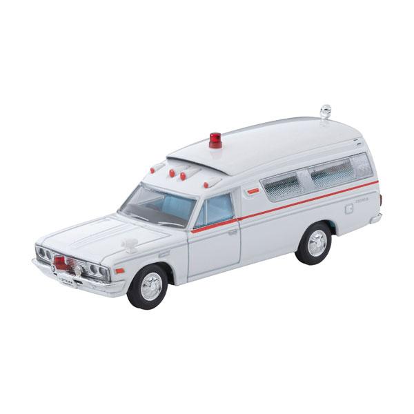 トミカリミテッドヴィンテージ LV-216a トヨタ救急車 FS55V型 1/64 ミニカー トミー...
