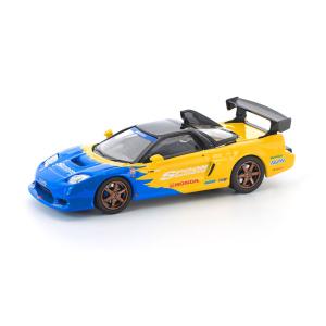 MINI-GT 1/64 フォルクスワーゲン T1 KAIDO WORKS V1 (左