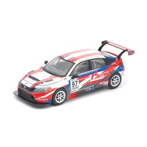 MINI GT ホンダ シビック TYPE R 4点セット 未開封品 MINI-GT 1/64 Honda シビック Type R Ultimate Edition( 右ハンドル