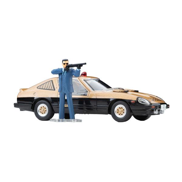 送料無料◆トミカリミテッドヴィンテージ LV-N ムービースタ―ズ01 西部警察 スーパーZ 大門圭...