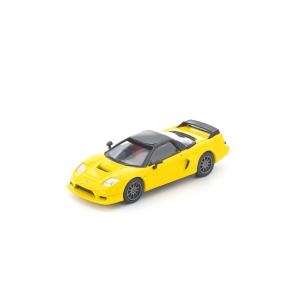 POP RACE 1/64 HONDA NSX...の詳細画像1