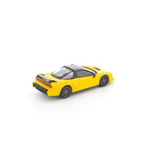POP RACE 1/64 HONDA NSX...の詳細画像2