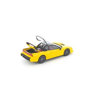POP RACE 1/64 HONDA NSX...の詳細画像3