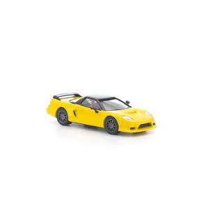 POP RACE 1/64 HONDA NSX...の詳細画像4