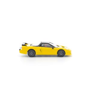 POP RACE 1/64 HONDA NSX...の詳細画像5