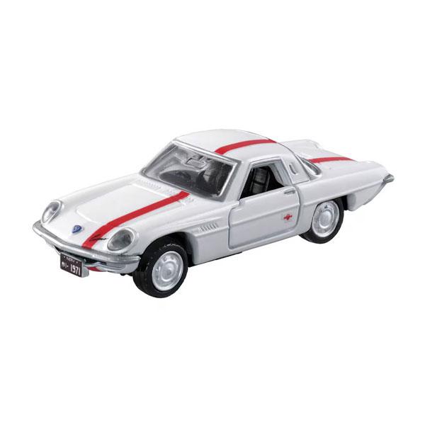 トミカプレミアムunlimited 04 ヱヴァンゲリヲン新劇場版 NERV 官用車 マツダ コスモ...